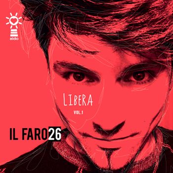 album Libera Indie Pop il Faro26
                
